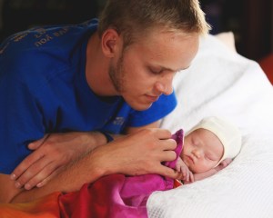 Oldest & Youngest: Claude and Lyra