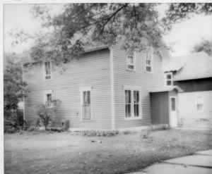 Home in Michigan