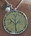 Lyra's favorite teething tool