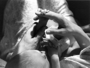 NewbornClaude